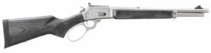 Marlin 1894 Trapper 70452 .357 Mag 16.1-inch stainless barrel black laminate stock