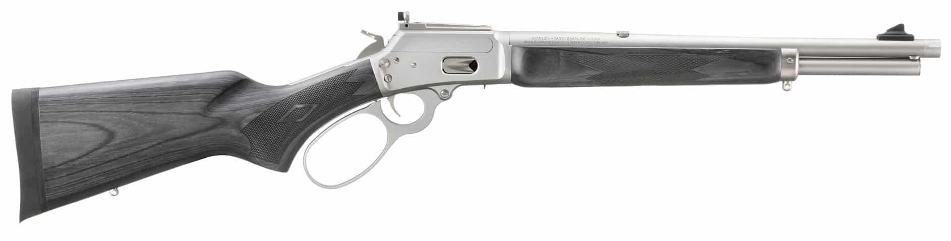Marlin 1894 Trapper | .357 Mag | 16.1" | 8-Rd | 70452