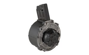 MAG C.DALY ELD-12 12GA 20RD DRUM