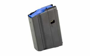 MAG CMMG AR15 6.5 GRENDEL 10RD BLK