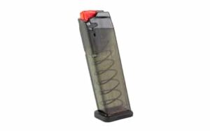 ETS MAG FOR S&W M&P 9MM 17RD CRB SMK