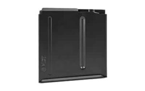 MAG MDT LA 3.85 338LM 5RD METAL BLK