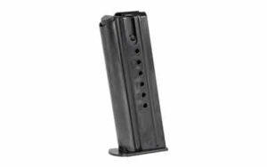 MAG DESERT EAGLE 357 BLK 9RD