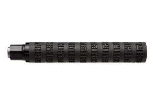Sig Sauer MODX-45 .45 ACP modular titanium suppressor black nitride