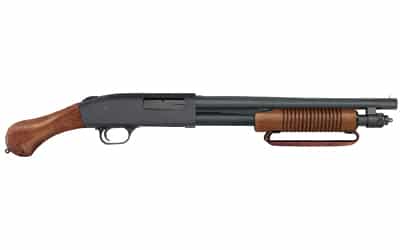 Mossberg 590 Night Stick | 12 Gauge | MFG# 50651