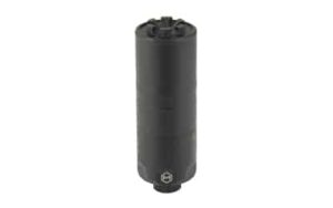 Maxim Defense MS-57K 5.7x28mm suppressor black 1.50 inch diameter