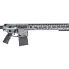 Nemo Mongoose MNG9MMC 9mm pistol-caliber carbine with 5.80-inch barrel and black finish