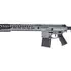 Nemo Mongoose MNG9MMC 9mm pistol-caliber carbine with 5.80-inch barrel and black finish