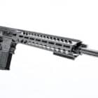 Nemo Mongoose MNG9MMC 9mm pistol-caliber carbine with 5.80-inch barrel and black finish