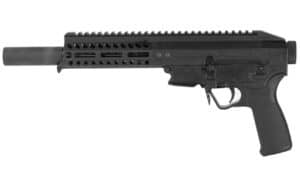 Patriot Ordnance Factory Rebel .22 LR pistol M-LOK 10rd 7-inch