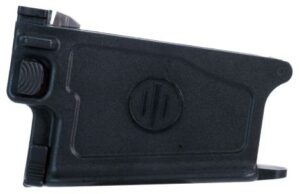 Primary Weapons Systems UXR magwell assembly black for 6.5 Creedmoor and .308 Winchester
