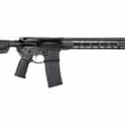 PWS MK116 Compound .223 Wylde 16.1 inch rifle side view black