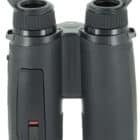 NOCPIX QUEST H35R thermal rangefinding binocular 640x512 35mm black
