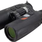 NOCPIX Quest H50R thermal binocular 50mm 640x512