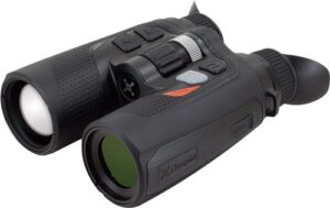 NOCPIX Quest H50R thermal binocular 50mm 640x512