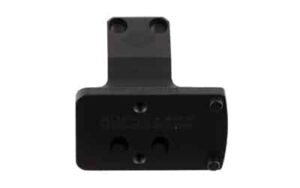 REPTILIA ROF-45 30MM RMR BLACK