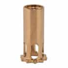 Rugged Suppressors OP001 piston .578x28 copper finish 17-4 stainless