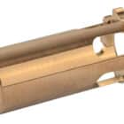 Rugged Suppressors OP001 piston .578x28 copper finish 17-4 stainless