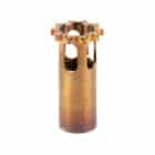 Rugged Suppressors OP003 piston M16x1 LH copper finish 17-4 stainless