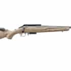 Ruger American Gen II Ranch 7.62x39 16.1" FDE Splatter bolt-action rifle
