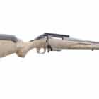 Ruger American Gen II Ranch 7.62x39 16.1" FDE Splatter bolt-action rifle
