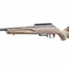 Ruger American Gen II Ranch 7.62x39 16.1" FDE Splatter bolt-action rifle