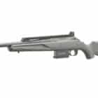 Ruger American Gen II Scout .308 Win 16.1in leaf green synthetic stock