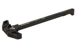 RADIAN RAPTOR-LT CHRGNG HNDL 556 BLK