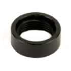 Silencer Co Delta AC114 1/2x28 thread spacer black steel