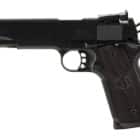 SDS Imports MAC 1911 JSOC .45 ACP 5-inch barrel QPQ finish walnut grips
