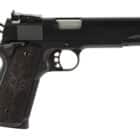 SDS Imports MAC 1911 JSOC .45 ACP 5-inch barrel QPQ finish walnut grips