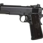 SDS Imports MAC 1911 JSOC .45 ACP 5-inch barrel QPQ finish walnut grips