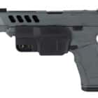 TISAS PX-9 Night Stalker Gen3 9mm 5.1-inch threaded pistol in gray