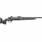 Seekins HAVAK PH3 .300 Win Mag 22-inch Mountain Shadow rifle, fluted threaded barrel