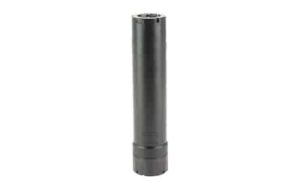 Sig Sauer NG556-QD SLX 5.56 NATO suppressor in black, Inconel, 7.4 inch