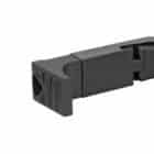 Strike Industries G4MAGRELEASEBK modular magazine release for Glock Gen4/5 in black