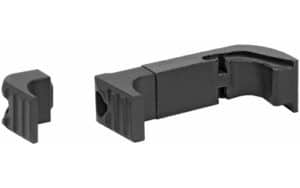 Strike Industries G4MAGRELEASEBK modular magazine release for Glock Gen4/5 in black