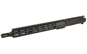 Sons of Liberty Gun Works L89 Broadsword 14.5in 5.56 upper black