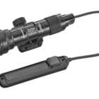 Streamlight ProTac Rail Mount 1 350 lumens black Picatinny mount weapon light