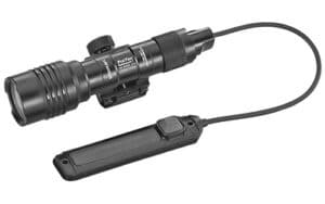 Streamlight ProTac Rail Mount 1 350 lumens black Picatinny mount weapon light