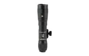 Streamlight ProTac 2.0 Rail Mount 2000 lumen weapon light with Picatinny mount and SL-B50 battery