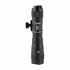 Streamlight ProTac 2.0 Rail Mount 2000 lumen weapon light with Picatinny mount and SL-B50 battery