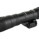Streamlight ProTac 2.0 Rail Mount 2000 lumen weapon light with Picatinny mount and SL-B50 battery