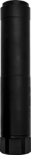 Otter Creek Labs TUM22 titanium .22 LR suppressor black nitride 1/2x28 5.18in