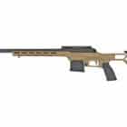 Savage 110 Precision .308 Win 20in MDT LSS XL Flat Dark Earth chassis