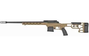 Savage 110 Precision .308 Win 20in MDT LSS XL Flat Dark Earth chassis