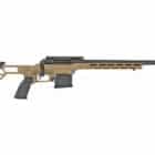 Savage 110 Precision .308 Win 20in MDT LSS XL Flat Dark Earth chassis