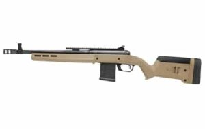 Savage Arms 110 Magpul Scout .308 Win 16.5 inch FDE rifle