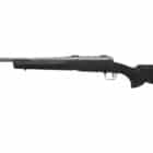 Savage 110 Trail Hunter Lite .223 Rem 20in rifle with black Hogue overmolded stock
