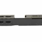 Sylvan Arms G19 Gen3 DLC optics-ready pistol slide in black